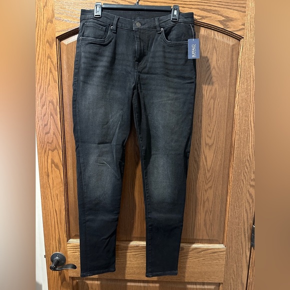 Buffalo black jeans - Picture 1 of 7
